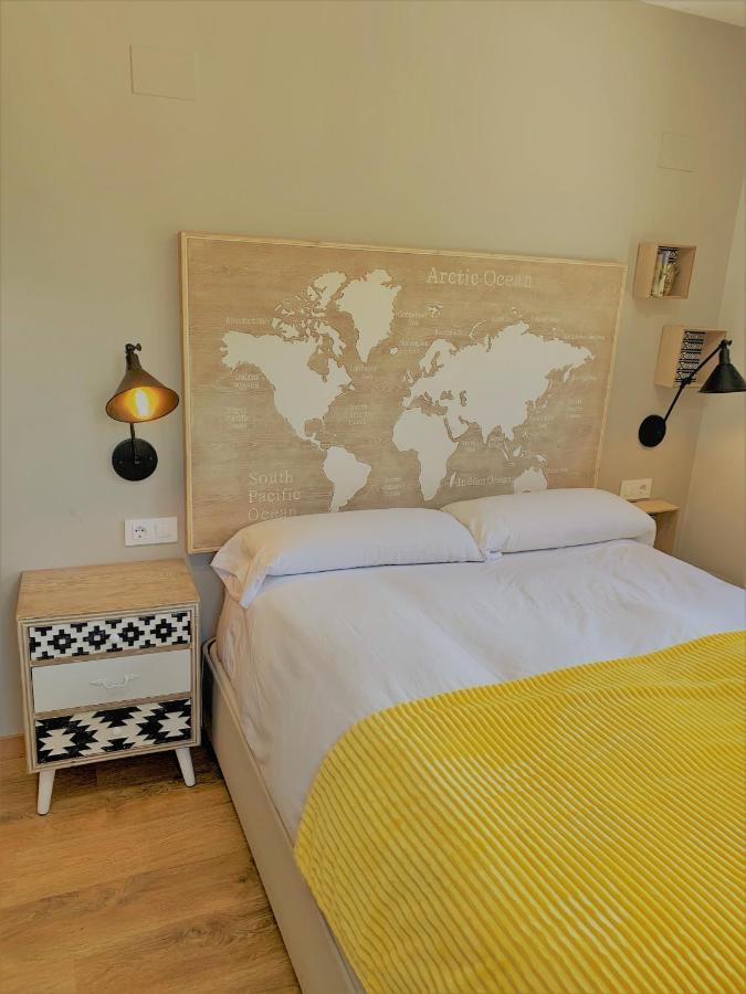Apartamento Ibon Appartement Benasque Buitenkant foto