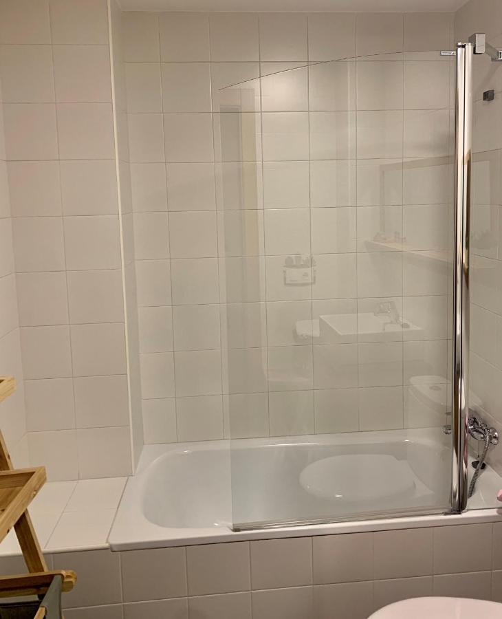 Apartamento Ibon Appartement Benasque Buitenkant foto